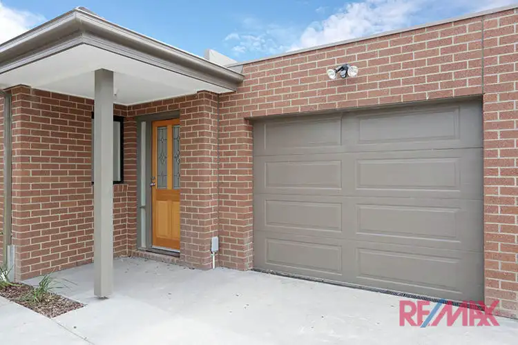 Main view of Homely house listing, 2/15 Rose Drive, Doveton VIC 3177