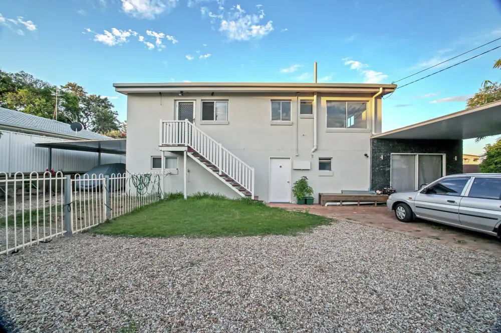 Main view of Homely house listing, 26a Silvyn Street, Redcliffe QLD 4020