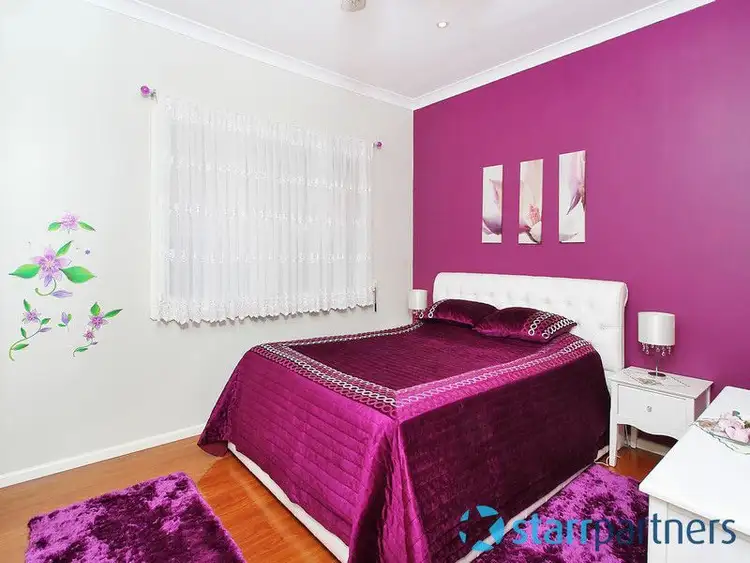 Sixth view of Homely house listing, 42 Chiswick Rd, Auburn NSW 2144