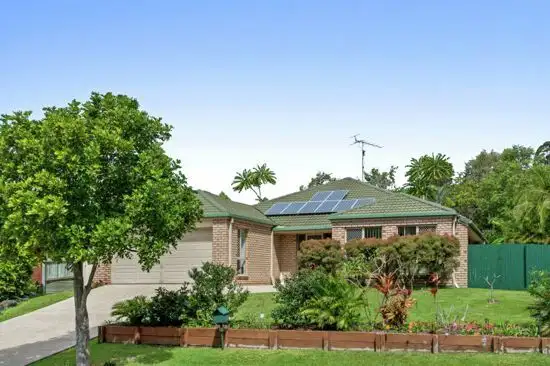Main view of Homely house listing, 24 Gallery Place, Little Mountain QLD 4551