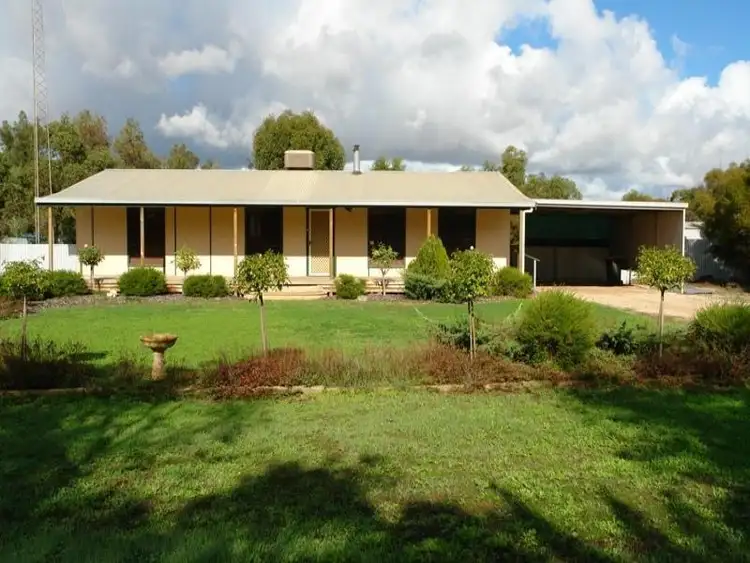 Second view of Homely house listing, 13 Paulson Road, Kadina SA 5554