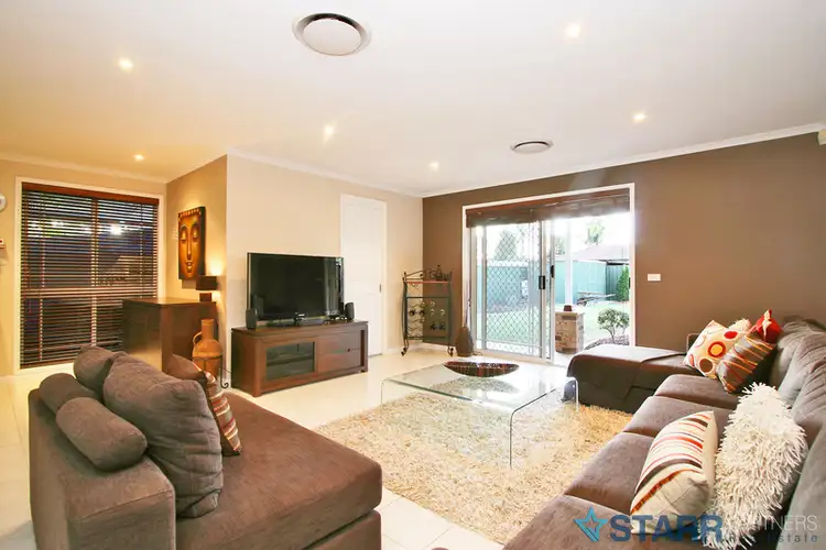 Fourth view of Homely house listing, 47 Olympus Drive, St Clair NSW 2759