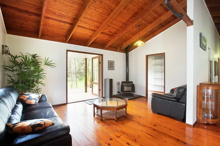 Third view of Homely rural property listing, 3303 North Arm Road, Girralong NSW 2449