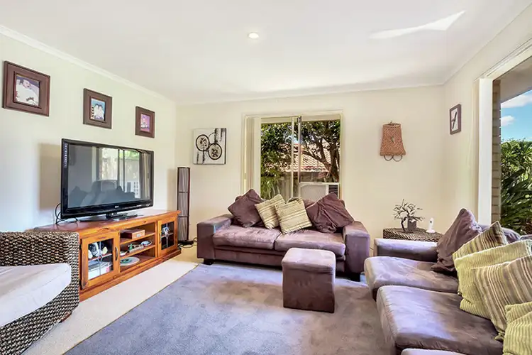 Sixth view of Homely house listing, 22 Santa Isobel Boulevard, Pacific Pines QLD 4211