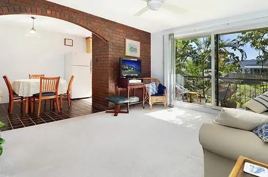 Fourth view of Homely unit listing, 3/10 Stirrat Street, Coorparoo QLD 4151