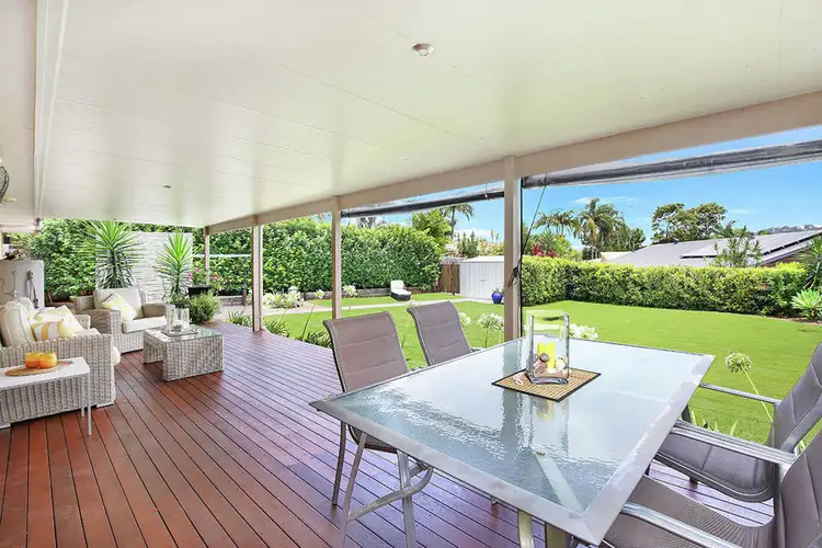 20 Emperor Ave, Maroochydore QLD 4558