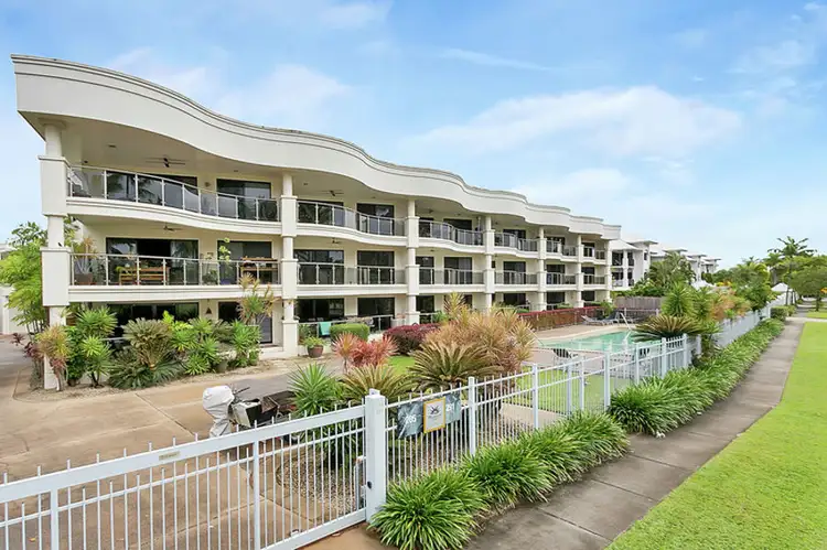 14/285-291 Esplanade, Cairns North QLD 4870
