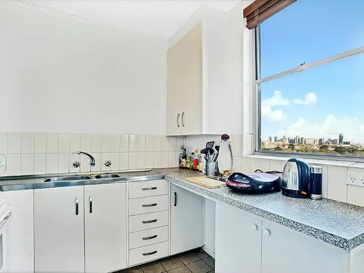 Second view of Homely apartment listing, 65/171 Flemington Road, North Melbourne VIC 3051