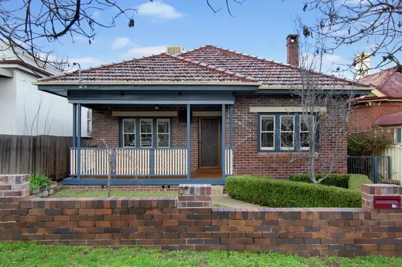 Main view of Homely house listing, 133B Brisbane Street, Tamworth NSW 2340