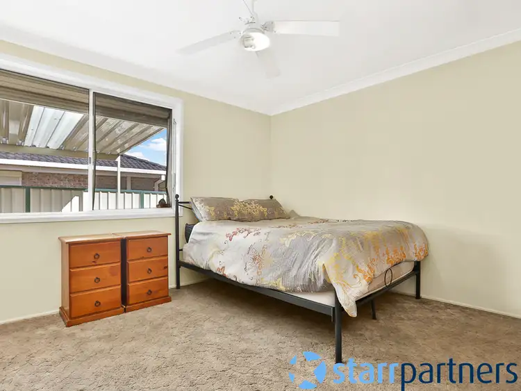 Fifth view of Homely house listing, 7 Ironside Avenue, St Helens Park NSW 2560