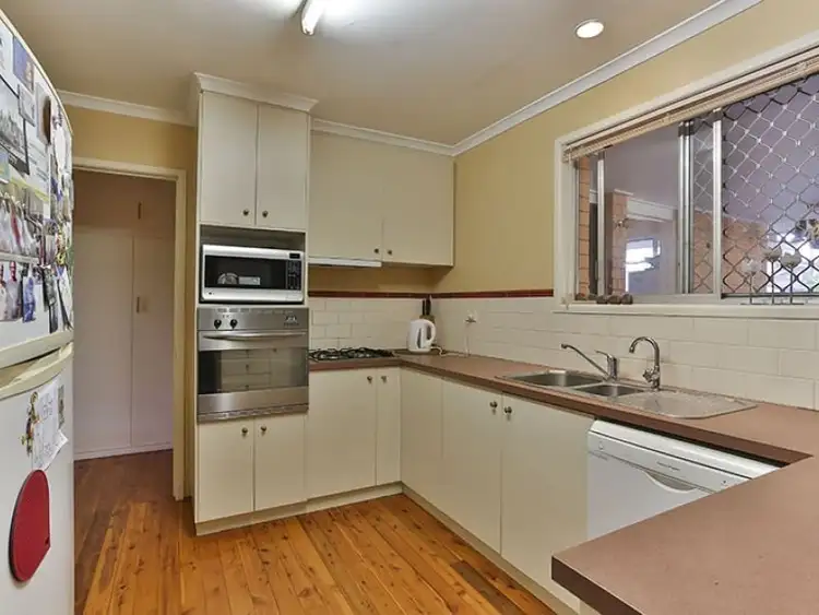 Fourth view of Homely house listing, 5 Kruger Street, Rangeville QLD 4350