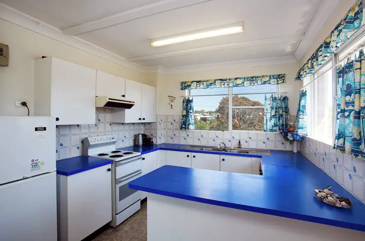 Second view of Homely house listing, 5/9 Ridge Street, Nambucca Heads NSW 2448