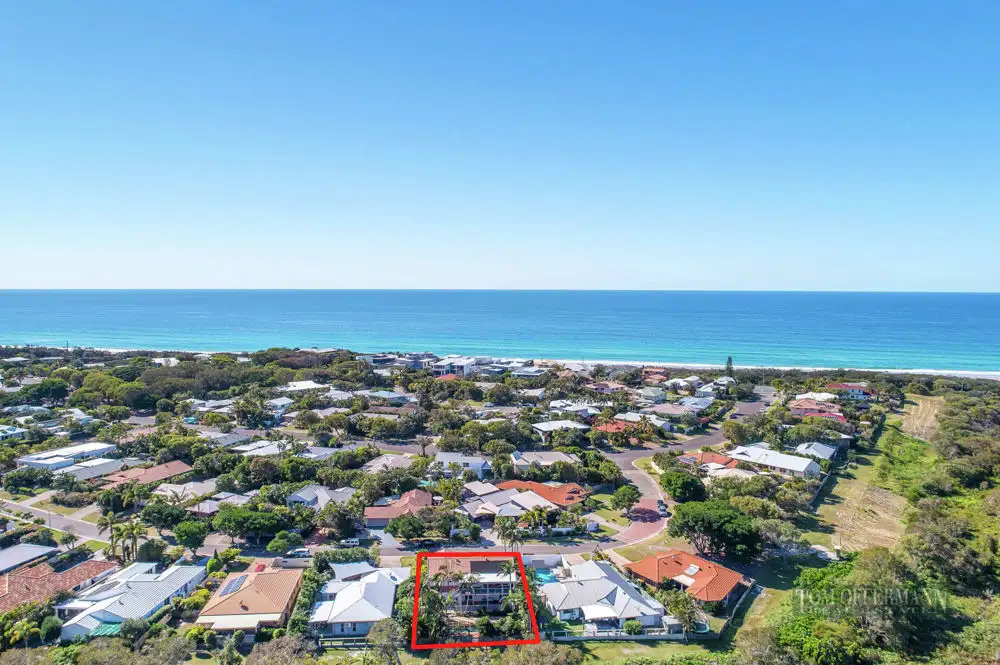 Main view of Homely house listing, 13 Moonbeam Crescent, Castaways Beach QLD 4567