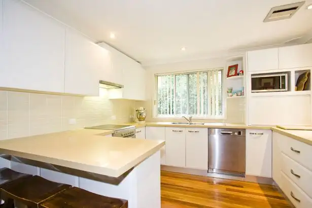Second view of Homely house listing, 21 Walkern Road (OLD), New Lambton Heights NSW 2305