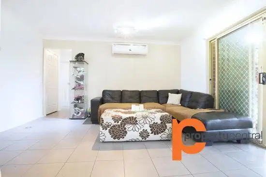 Fourth view of Homely semi-detached listing, 10 Swallow Street, Jamisontown NSW 2750