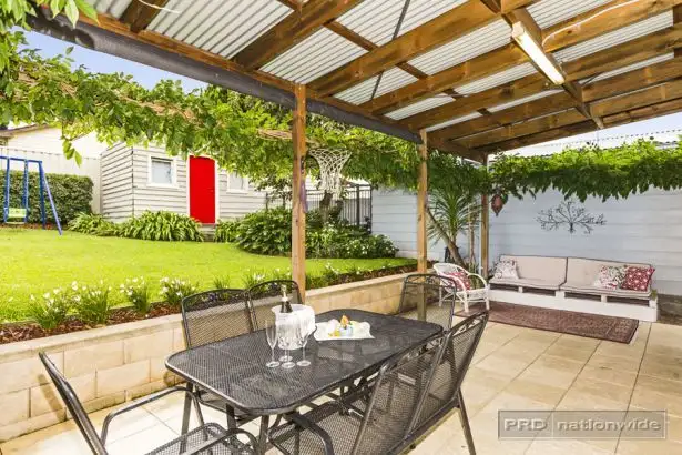 Fourth view of Homely house listing, 10 Morgan Street, Adamstown NSW 2289