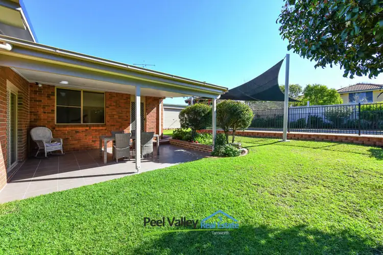 Seventh view of Homely house listing, 18 Overlanders Way, Tamworth NSW 2340