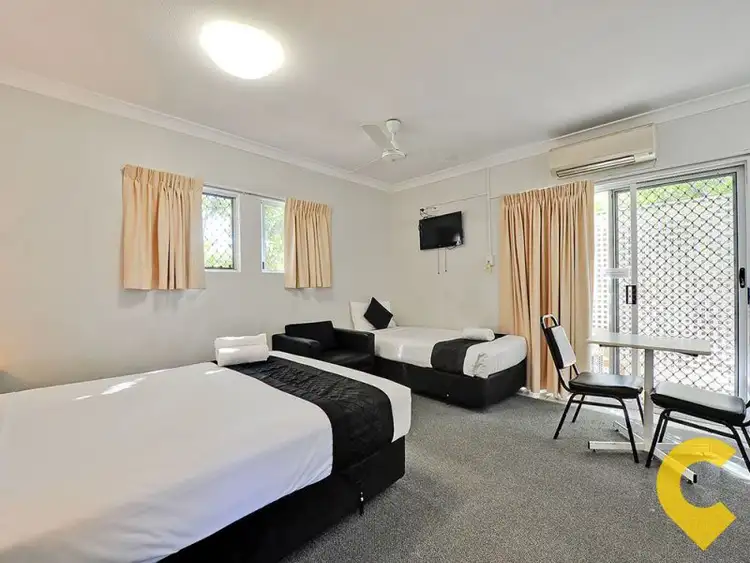 Fifth view of Homely unit listing, 4/15 Weightman Street, Herston QLD 4006