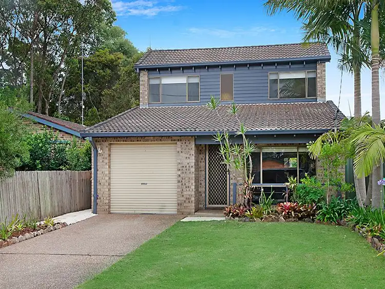 Address available on request