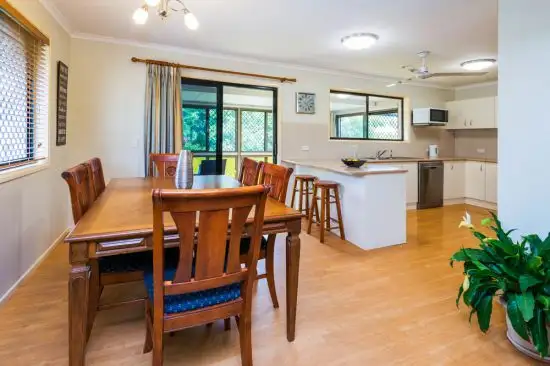 Fourth view of Homely house listing, 7 Swanfield Street, Macgregor QLD 4109