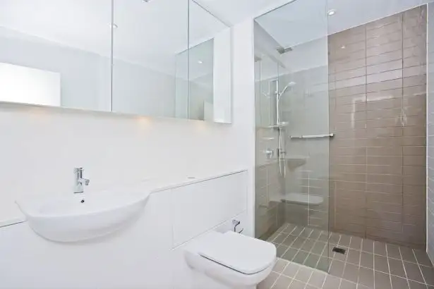 Third view of Homely unit listing, 304/19 Honeysuckle Drive, Newcastle NSW 2300