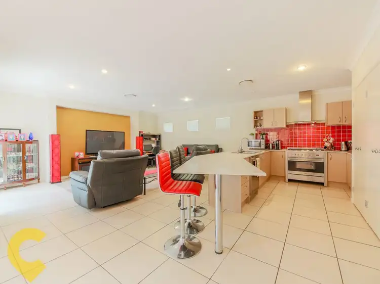 Second view of Homely house listing, 62 Woodlands Boulevard, Waterford QLD 4133