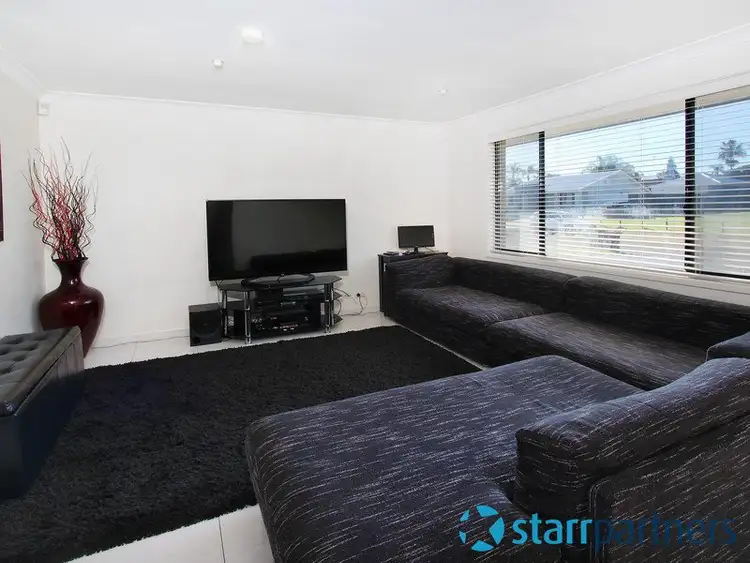 Third view of Homely house listing, 18 Kala Circuit, St Clair NSW 2759