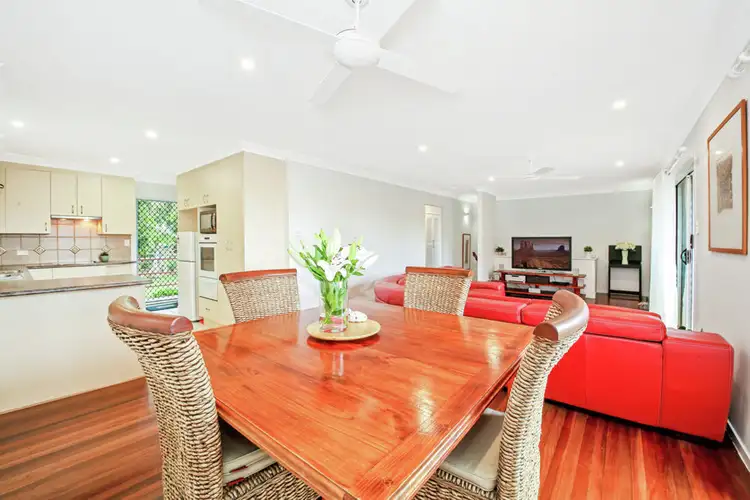 Fifth view of Homely house listing, 12 Corang Crescent, Ferny Hills QLD 4055