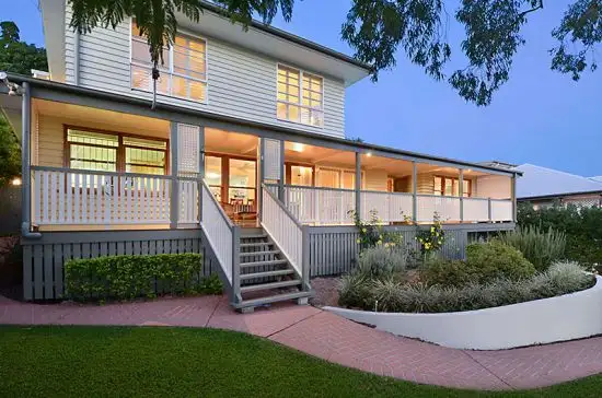 12 Wills Street, Coorparoo QLD 4151