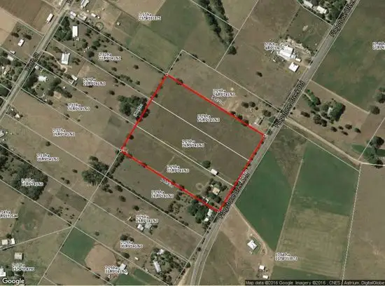 Lot 26 Flagstone Creek Rd, Helidon QLD 4344