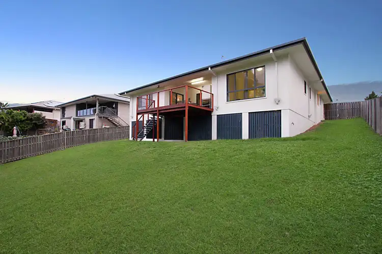 Fifth view of Homely house listing, 27 Lysterfield Rise, Upper Coomera QLD 4209