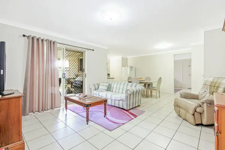Third view of Homely house listing, 11 Gallipoli Court, Caboolture South QLD 4510