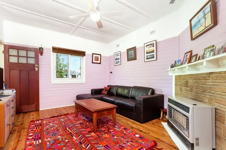 Second view of Homely house listing, 3 Railway Avenue, Crestwood NSW 2620