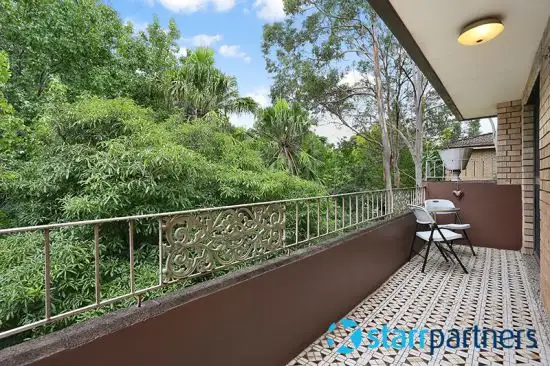 Sixth view of Homely unit listing, 4/2 Galloway Street, North Parramatta NSW 2151