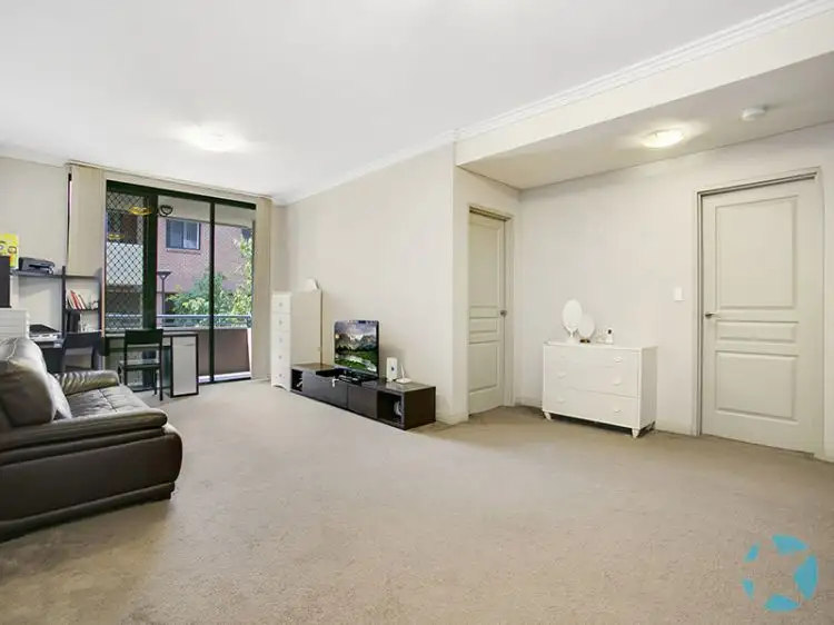 Second view of Homely unit listing, 1310/100 Belmore St, Ryde NSW 2112