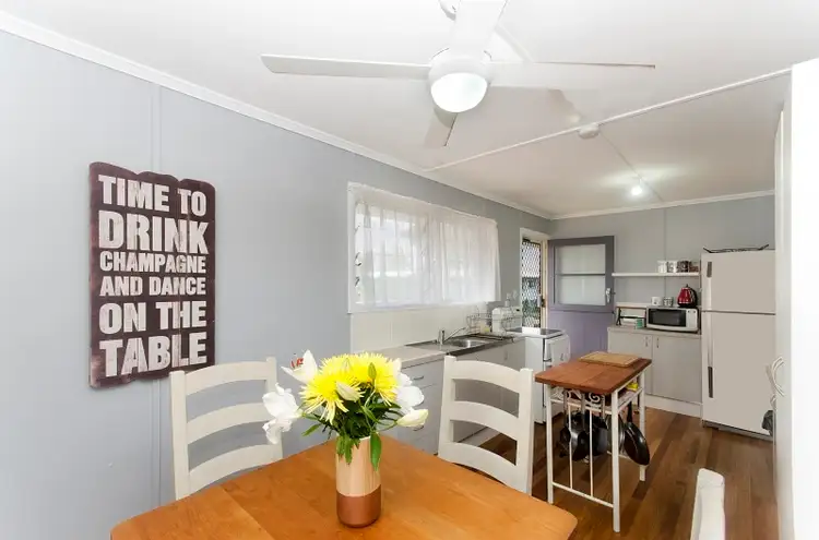 Second view of Homely house listing, 31 Lillipilli Street, Vincent QLD 4814