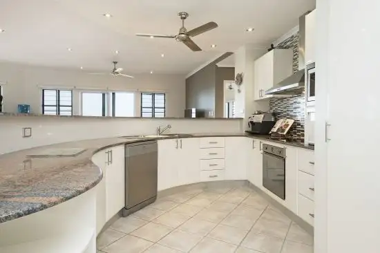 Third view of Homely apartment listing, 43/1 Daly Street, Larrakeyah NT 820