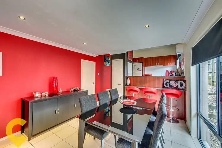 Sixth view of Homely house listing, 12 Escarpment Drive, Springfield QLD 4300