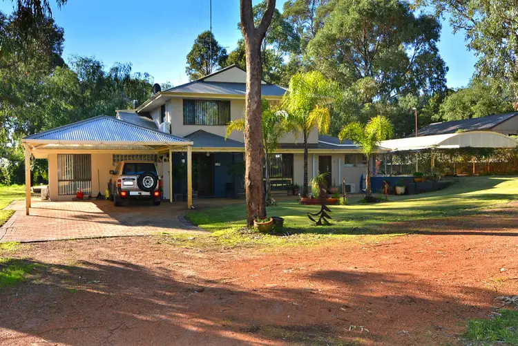 Fourth view of Homely house listing, 7 Halyard Parade, Leschenault WA 6233