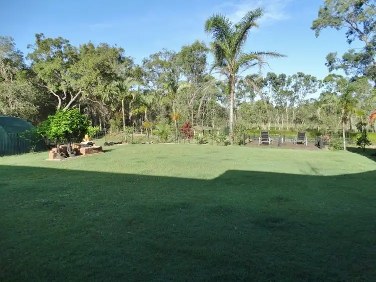Fourth view of Homely rural property listing, 286 Matchbox Road, Deepwater QLD 4674