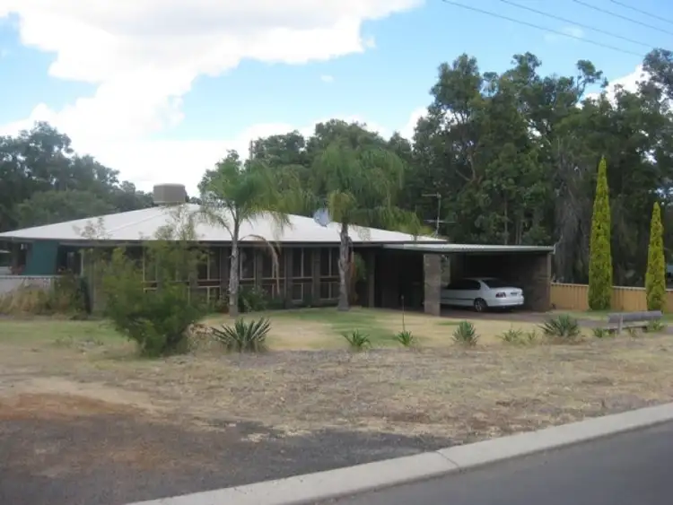 Main view of Homely house listing, 17 Laura Avenue, Australind WA 6233