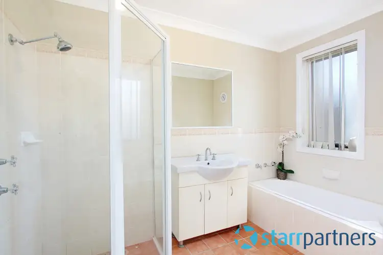 Sixth view of Homely townhouse listing, 3/26 Derby Street, Rooty Hill NSW 2766
