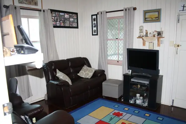 Second view of Homely house listing, 79 Kent Street, Maryborough QLD 4650