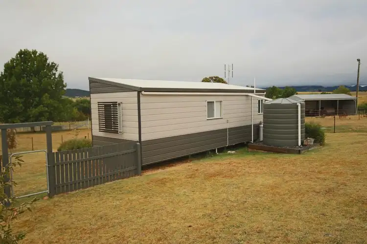 Fourth view of Homely house listing, 322 Lots 1, 3 & 4 Mt Lindesay Road, Tenterfield NSW 2372