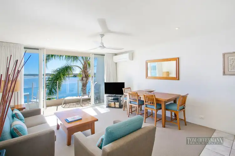 Fifth view of Homely unit listing, 49/6 Quamby Place, Noosa Heads QLD 4567