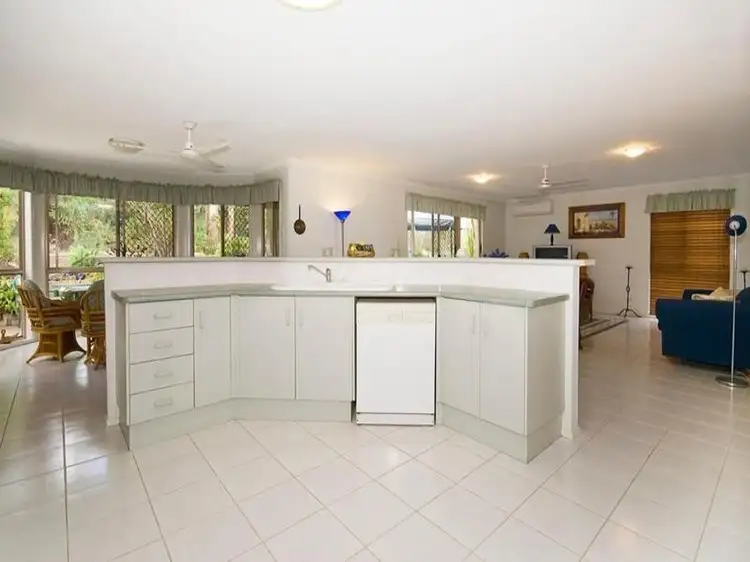 Fourth view of Homely house listing, 26 shelduck pl, Calamvale QLD 4116
