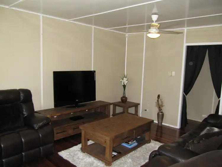Second view of Homely house listing, 29 Coverack Street, Leichhardt QLD 4305