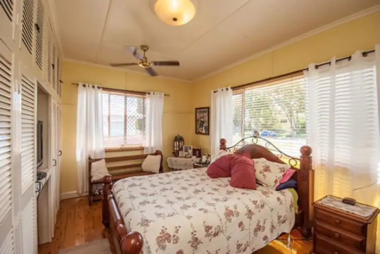 Seventh view of Homely house listing, 28 Phyllis Street, Harristown QLD 4350