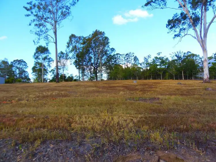 18 Coolabah Court, Pie Creek QLD 4570