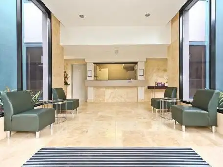 Seventh view of Homely apartment listing, 708/21 Patrick Lane, Toowong QLD 4066